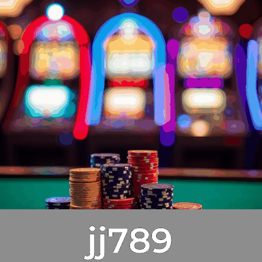 jj789: Emoção e Oportunidades de Ganhar no Cassino Online