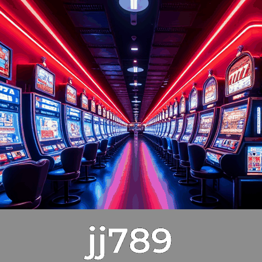 jj789: Excelência e Segurança em Serviços de Jogo