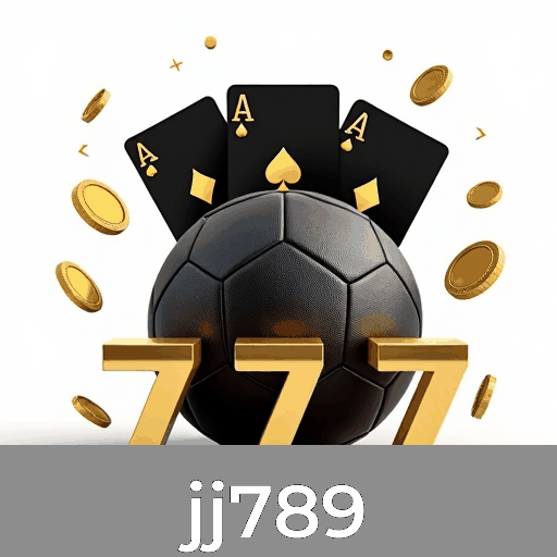 jj789: Slots Gigantes, Mesa de Estratégia e Dealer ao Vivo
