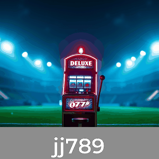 jj789: Emoção e Oportunidades de Ganhar no Cassino Online